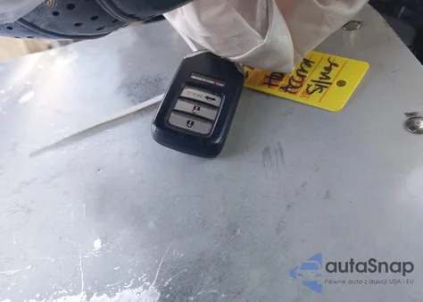 2019 Honda Accord Sport from USA, damaged, VIN 1HGCV1F39KA142156